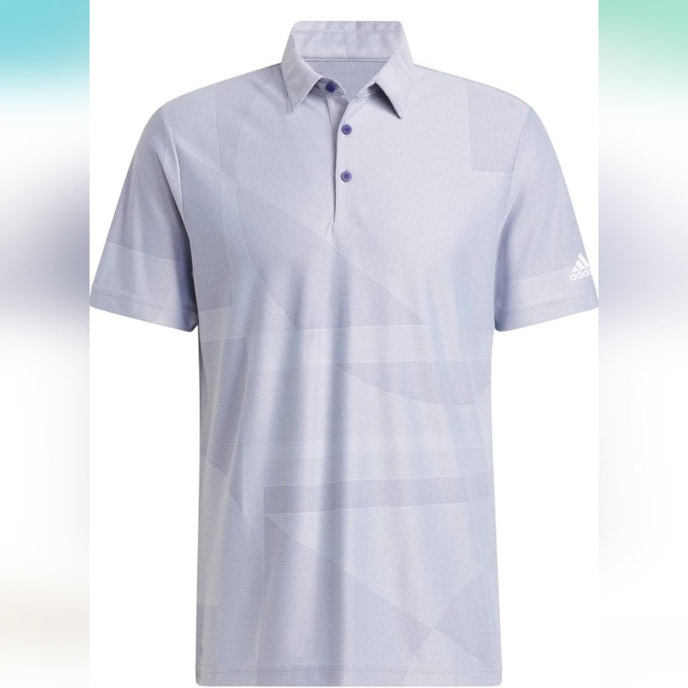 Adidas Golf Polo